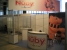 Nuby - изготовление выставочных стендов в Самаре и Новосибирске